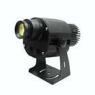30w AC85 - 265V IP65 Projektör Işık Projeksiyon Mesafesi Dış Mekan İçin 2-8m