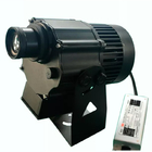 30w AC85 - 265V IP65 Projektör Işık Projeksiyon Mesafesi Dış Mekan İçin 2-8m