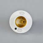 Sesli Kontrol E27 LED ampul tutucu vida evrensel anahtar kontrol ampul tabanı