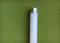 9w 600mm G13 T8 LED Tüp Sıcak Beyaz Soğuk Alüminyum Alaşımlı Arka Buzlu Kapak
