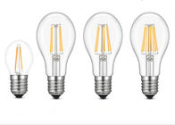 8 Watt Mum Filament LED Ampuller Alışveriş Merkezi İç Aydınlatma