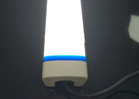Okul Spor Salonları için 5 FT LED Tri Proof Hafif Toz Direnci 80 Watt