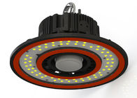 IP65 UFO LED Yüksek Bay Işık 150W 150LM / W Basketbol Sahası için 0.95 PF
