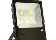 Kararlı 200 Watt LED Spot Sel Işıkları AC100-240V Bina ve Villa Dışında