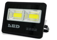 30W-200W LED Spot Sel Işıkları PF 0.9 AC100-277V Korozyon Sarsıntı Direnci