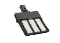 200W LED Ayakkabı Kutusu Işığı IP66 Güçlü Yol Aydınlatma Köprüleri Park 150LM/W