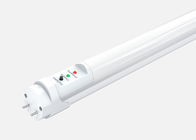 Sıcak Beyaz Ticari LED Acil Durum Işıkları 3W 1.2 Metre Ofis Atölyesi Depo