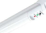 Metro ve Tren İstasyonları için Yüksek Lümen 3W Güç ile T8 LED Acil Tüp Işık