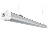 Depo İşyeri IP66 için Neme Dayanıklı Ticari LED Acil Durum Işıkları 60W