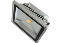 10W CE Döküm Alüminyum Suya Dayanıklı LED Spot Işığı, LED Dış Mekan Projektörleri