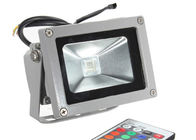 RGB 50W LED Spot Sel Işıkları Depolama Alanı Kare Aydınlatma AC100-347 V