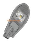 IP65 200W Dış Mekan LED Sokak Lambaları 3000K / 6500K 130LM/W COB Işık Kaynağı