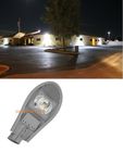 IP65 200W Dış Mekan LED Sokak Lambaları 3000K / 6500K 130LM/W COB Işık Kaynağı