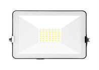 IP65 SMD LED Spot Sel Işıkları Alüminyum Lamba Gövde Malzemesi Dış Mekan İçin 100W