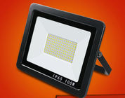 Ultra İnce Gövde LED Spot Projektörler 100W Güç Çevre Dostu Malzemeler