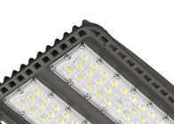 Yüksek Performanslı LED Ayakkabı Kutusu Otopark Işıkları Tek Kristal DC 12V 40W Güneş Paneli