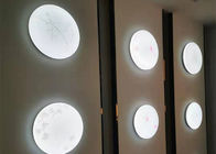 32W Yuvarlak Tavana Monte LED Işıklar 25000hrs Mutfak İçin Çalışma Ömrü