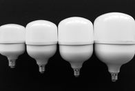 Ofis için 18650 30AH Pil ile Saf Soğuk Beyaz Kapalı LED Ampuller