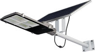 240W 6500K CCT ile güneş enerjisi ile çalışan LED lambalar 3 yıllık garanti 10 yıllık güneş paneli