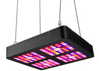 Işın Açısı 90 ° 120 ° Kapalı LED Büyümek Işık Alüminyum Alaşımlı Lamba Gövde Malzemesi