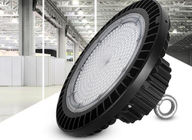150lm/W Ufo Yüksek Bay Işık Yüksek Performanslı LED IP66 100W 120W 5 Yıl Garanti