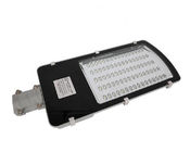 Alüminyum 60w Güneş Paneli Sokak Lambası 3030 LED Dış Mekan Sokak Lambası CE ROHS