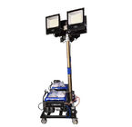 Mobil Aydınlatma Dış Mekan Led Projektörler / Led Dış Projektör AC100 - 240V
