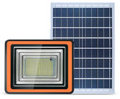 SMD2835 IP65 Ra&gt;80 90Lum LED Solar Sel Işık Yüksek Parlak Güç Değişir 65W - 400W