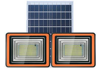 SMD2835 IP65 Ra&gt;80 90Lum LED Solar Sel Işık Yüksek Parlak Güç Değişir 65W - 400W