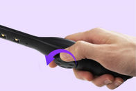 USB Konnektörlü Mağaza İçin Akıllı UV Sterilizasyon Lambası Siyah Renk