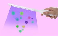 Mikropları Temizlemek İçin UV Led Antiseptik Lamba Taşınabilir UV Sterilizatör SMD 3535