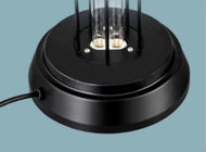 SMD 3535 LED Uvc Dezenfeksiyon Lambası USD Bağlayıcı El Uv Lambası Alüminyum Malzeme