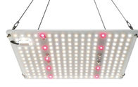 AC85 - 265V Kapalı Sera Led Grow Panel Işık Alüminyum Alaşımlı Lamba Gövdesi