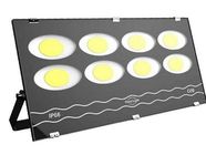 COB LED Spot Sel Işıkları AC85 - 265V İnce Alüminyum Lamba Gövdesi 6000k Renk Sıcaklığı