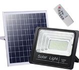 Yard Garden Su Geçirmez 100lm/W SMD Led Solar Spot Işık