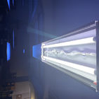 6500K - 7000K LED Tüp 18W SMD LED, Özel Alan için Beyaz Renkli Soğuk Işık gerektirir