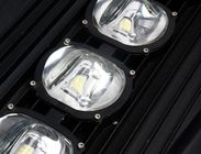 Ana Yol Ücret İstasyonu için Alüminyum Dış Mekan LED Sokak Lambaları 150W PF&gt;0.95