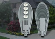 Park ve Bahçe için 40W AC100-347V MW Sürücü LED Chip su geçirmez Sokak Lambası