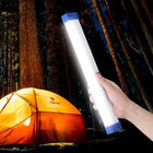 Taşınabilir Acil Kamp 100lm Pille Çalışan Led Tüp Işıklar