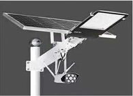 Aina 120W LED Solar Split Sokak Lambası IP65 Karayolu ve Otoyol için Suya Dayanıklı