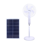 Ip20 25w Solar Fan Işığı, Gece Işığı ve Usb Kablosu Şarjlı Mobil veya Acil Durum Ampulleri