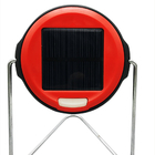 Smd2835 Şarj Edilebilir Masa Lambası Mini Solar Şarj Tipi