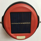 Smd2835 Şarj Edilebilir Masa Lambası Mini Solar Şarj Tipi