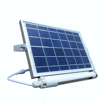 Aile Kullanımı Cri80 Dış Mekan Güneş Enerjili Led Işıklar
