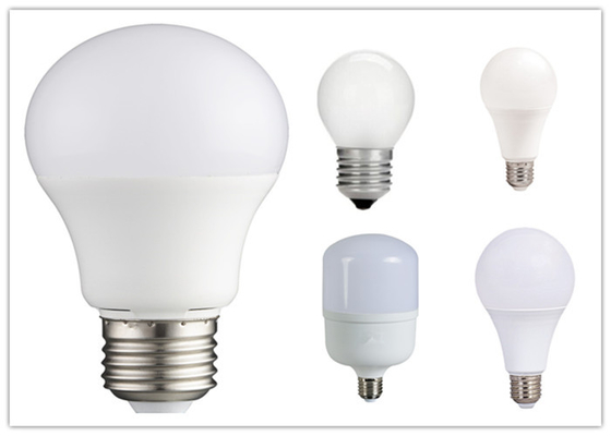 9w A19 Led Ampul E14 E26 B22 Standart Taban Günışığı 6000k 800 Lümen