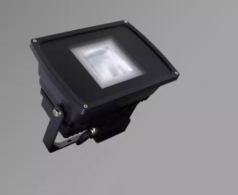 3000k Led Dış Mekan Projektör 11w - 44w 100lm/W