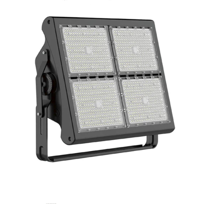 Yüksek Aydınlatma ile Spor Yeri Ip66 Led Stadyum Taşkın Işık