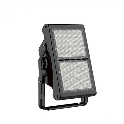 Yüksek Aydınlatma ile Spor Yeri Ip66 Led Stadyum Taşkın Işık
