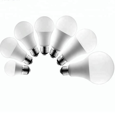 Göz Rahatlığı Görünmez Yanıp sönen LED İçerideki Işık Lambası E27/B22 9W/12W/15W/18W/22W