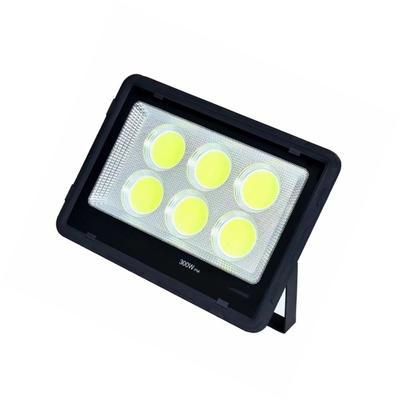 Dış Aydınlatma için Cob Versiyonu Led Spor Taşkın Işıklar Ac Güç 50w - 400w Ip66